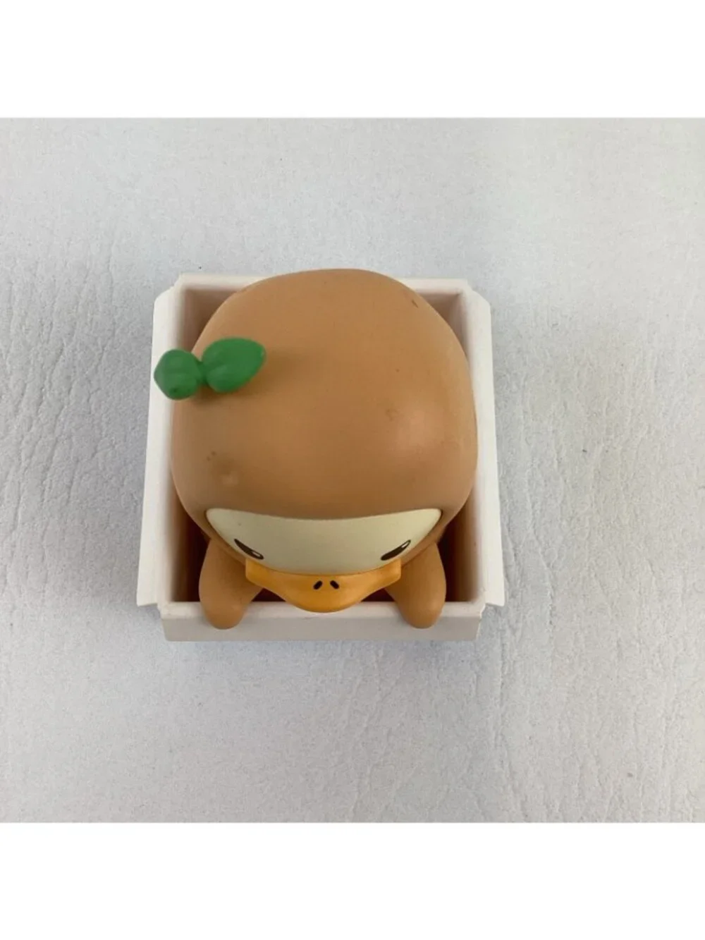 Pop Mart Duckoo Farm Series Potato Collectible Vinyl Figure Blind Box Toy